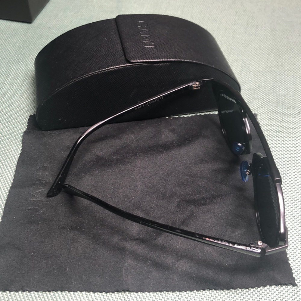 GAMT sun glasses - Picture 2 of 3